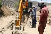 انجام عملیات تغییرمسیرخط لوله 24 اینچ نفت کوره منطقه خلیج فارس