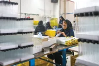 گلایه فعالان تولیدی از گره ۷۰۰ همتی 