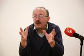 عبدالکریمی: برای گفتمان انقلاب در برابر نظام سلطه خون می دهم
