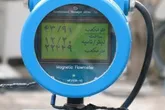 چاه‌های اضطراری آب بندرعباس به کنتور حجمی هوشمند تجهیز می‌شود