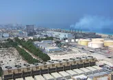 احداث بزرگ‌ترین تأسیسات آب‌شیرین‌کن کشور در بوشهر