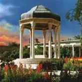 صدورگواهی نامه  رضایتمندی  از مجموعه تاریخی- فرهنگی حافظ