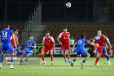 ترکیب احتمالی پرسپولیس مقابل ملوان
