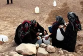 اضافه شدن ۲۴ روستا به مشترکين شرکت آب و فاضلاب روستايي استان لرستان