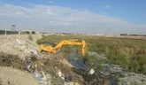 ساماندهی رودخانه های اسلامشهرنیازمند عزم ملی دستگاههای اجرایی