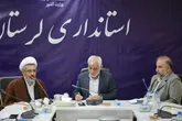 طرح‌های نیمه تمام دولت شهید رئیسی در بنیاد شهید استان باید تکمیل شود