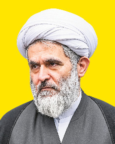 رسانه «پیوست جنگ» نیست خود میدان جنگ است