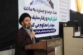 دشمن نمی تواند جلوی شکوه، جلال و عظمت اسلام را بگیرد
