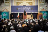 جهان اسلام در برابر شهادت مظلومانه رهبری یکپارچه  قیام کردند