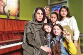 فیلمسازان نباید در جنگ روایت‌ها عقب بمانند