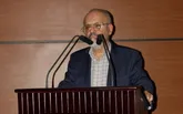 برگزاری همایش فرصتها و تهدیدهای 3 سال آینده اقتصاد ایران در بندر شهید رجایی