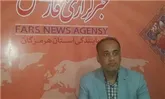 16 پروژه ورزشی در هرمزگان در حال ساخت است