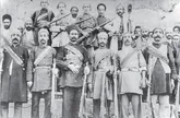 از لحظات ناب و افتخارآمیز تاریخ ایران