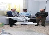 بهره برداری از واحد دندان پزشکی مرکز بهداشتی درمانی دهتل شهرستان بستک