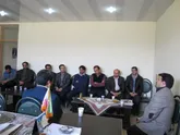 افتتاح نمايشگاه دستاوردهاي آموزشهای بازار محور مرکز آموزش فني و حرفه اي فارسان