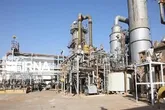 پالایشگاه شازند رتبه نخست بهینه‌سازی مصرف انرژی در کشور را کسب کرد