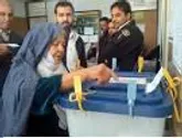 717 شعبه اخذ رای برای انتخابات مجلس و خبرگان رهبری در استان بوشهر