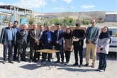 آغاز پایش‌ پهبادی برای کنترل‌ ساخت و ساز غیر مجاز در تبریز
