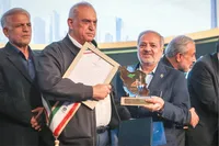 سازندگان ۶۰ درصد مدارس کشور خیرین هستند