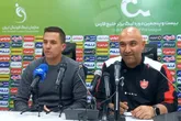 اوسمار : قبل از قبول پیشنهاد پرسپولیس باید بندی در قراردادم اضافه می کردم در مورد موهایم که سفید می شود!