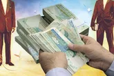بیش از 384 میلیارد ریال از درآمد های آذربایجان غربی وصول شد
