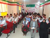 اختصاص	1.5میلیارد ریال برای تکمیل وتجهیز پایگاه‌های امدادی هلال احمر شهرستان دشتی