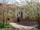 آغاز فاز پایانی مرمت خانه تاریخی عطاردی های شاهرود