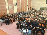 همایش اختتامیه جشنواره رسانه ای جاده امن در گلستان برگزار شد
