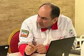 تازه‌ترین آمار مرکز پزشکی حج و زیارت؛ ارائه بیش از ۷۳ هزار خدمت درمانی