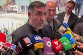 مدیرکل ورزش و جوانان تهران: در هاکی روی یخ، بخش خصوصی در حال جلو بردن کار است اما همگانی کردن این رشته بسیار مهم است