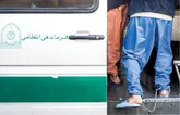 نجات دختر فریب‌خورده از اسارتگاه مجرم سابقه‌دار