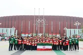 پکن، انگیزه قهرمانی رباتیک ایران در جهان