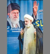 یک مهندس شیمی که مبارزه با رژیم صهیونیستی را طراحی می‌کند