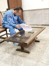 بخشش قاتل به احترام عید غدیر‌خم