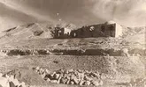 بشکان؛ دهکده‌ای که فقط 2 روز در هفته آب دارد