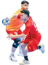 تسلیم نمی‌شویم 