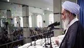 هدف آمریکا از حمله به سوریه مسلط شدن بر منطقه است