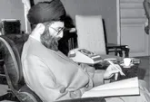 ایران فریاد خشم آلودش را به گوش‌های شنوا در جهان رسانده است