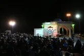 ثبات قدم راه پیروزی در برابر استکبار جهانی است / مسئولان در مذاکرات عجله نکنند؛ دشمنان مشکلی از ما حل نمی‌کنند