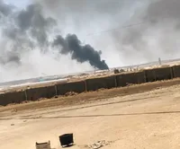 پیام بازدارندگی ایران به «عقبه» رسید