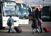 نوروز امسال کرایه ناوگان عمومی افزایش نمی یابد