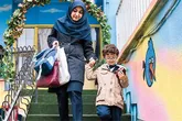 کلاس اولی‌ها قربانی ساعت کاری والدین نشوند