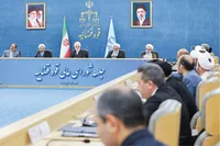 ۱۵۳۵ مدیر متخلف در مناصب شرکت‌های دولتی