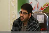 ساخت شهرک شهید سلیمانی اراک پیشرفت فیزیکی ۴۰ درصدی دارد