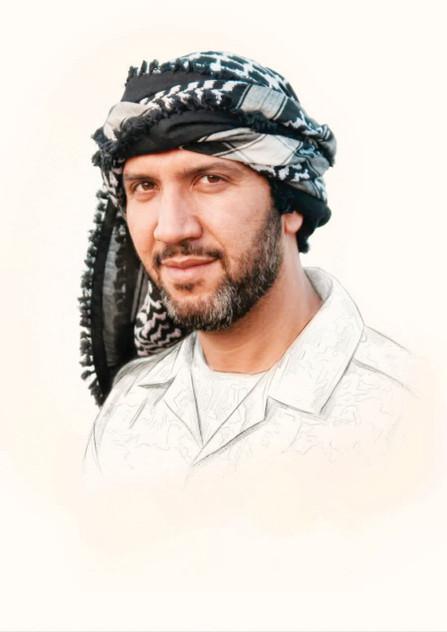 گل دیگری در باغچه محمدی‌ها کاشته شد