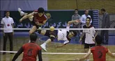 جام پادشاهی؛ نه جام جهانی!