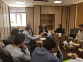 بهره مندي 25شهر و روستاي  شهرستان فارسان از گاز طبيعي