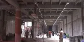 ساخت شهر زیرزمینی برای زائران کربلا در شرف اتمام است