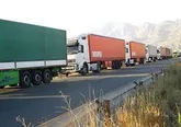 جابجایی بیش از یک میلیون و ۹۲۱ هزار تن بار در اردبیل