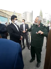 رزمایش کمک مومنانه فرصتی برای کمک به نیازمندان و وحدت ملی است